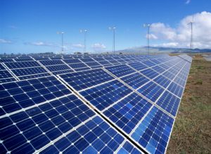 énergie photovoltaïque Roussillon